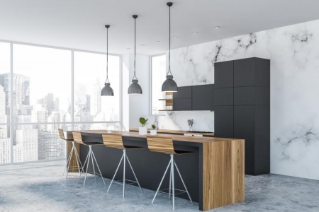 Rénovation de cuisine, les étapes essentielles pour un projet sans stress