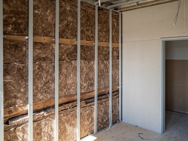 Plafond suspendu