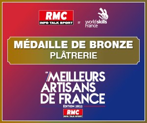 Médaille