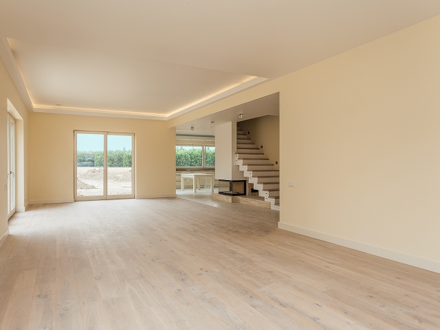 Plafond suspendu