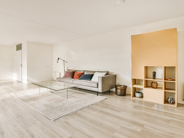Plafond suspendu